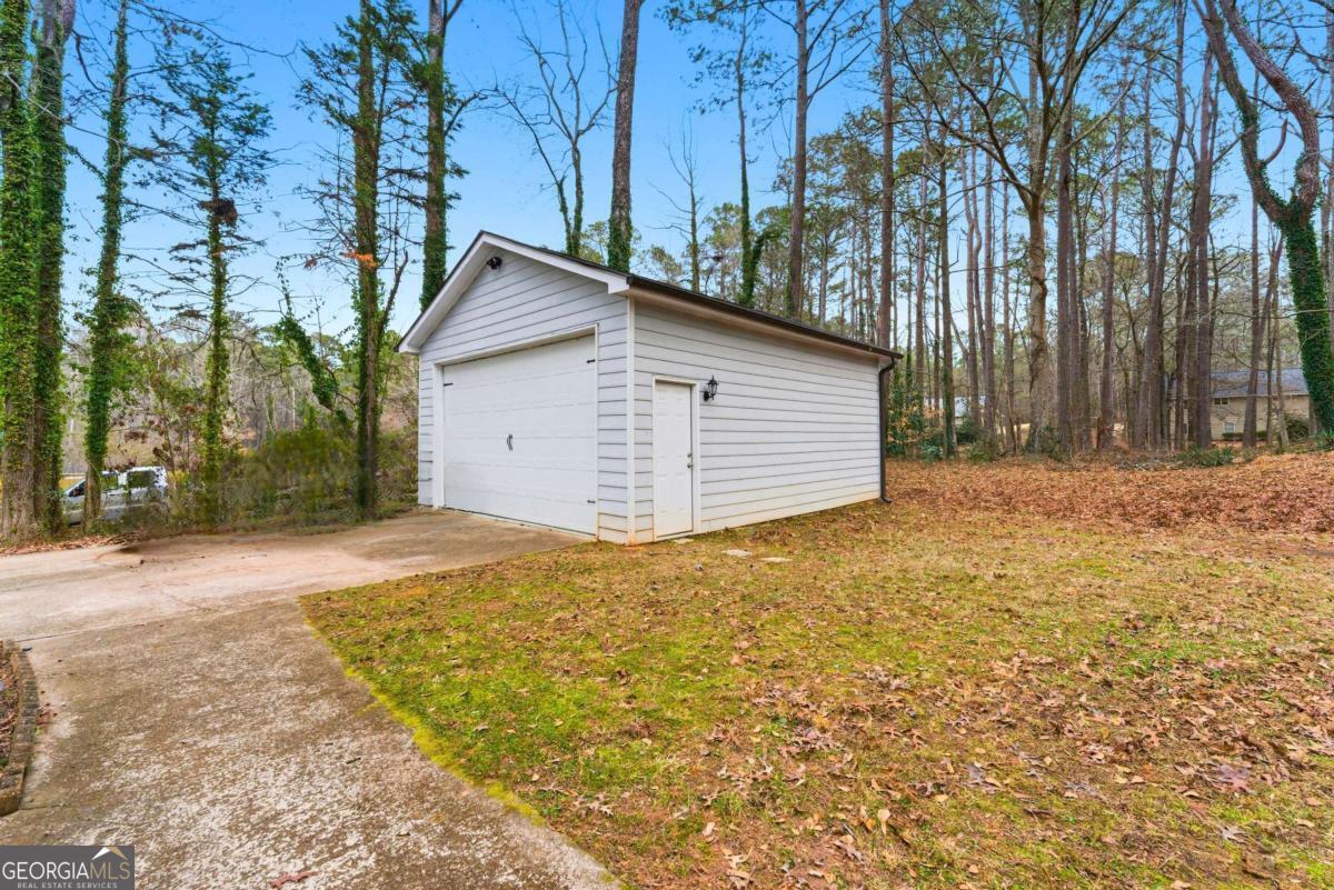 11846 Pine Needle Lane Hampton, GA 30228 - Photo 28 of 30