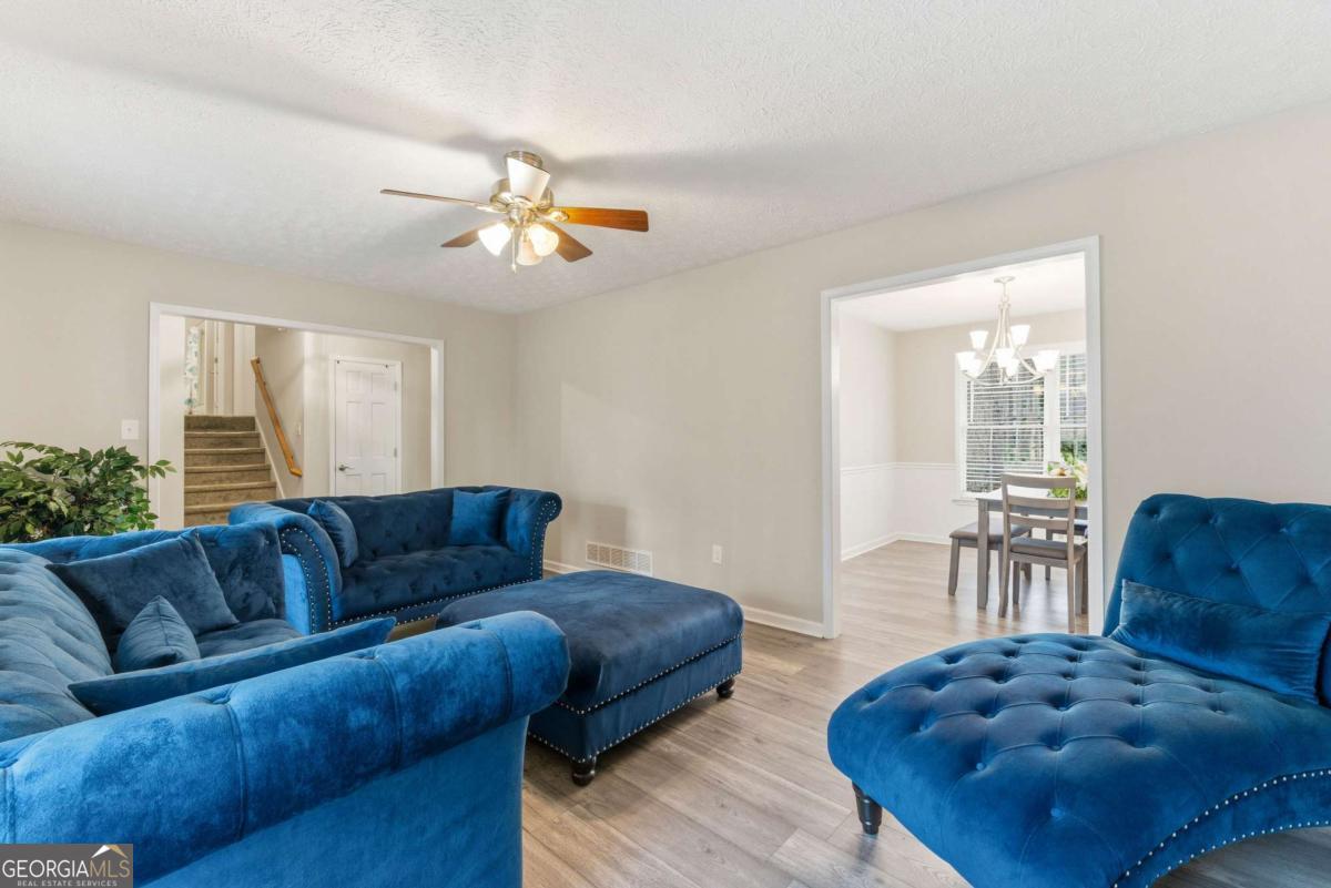 11846 Pine Needle Lane Hampton, GA 30228 - Photo 6 of 30