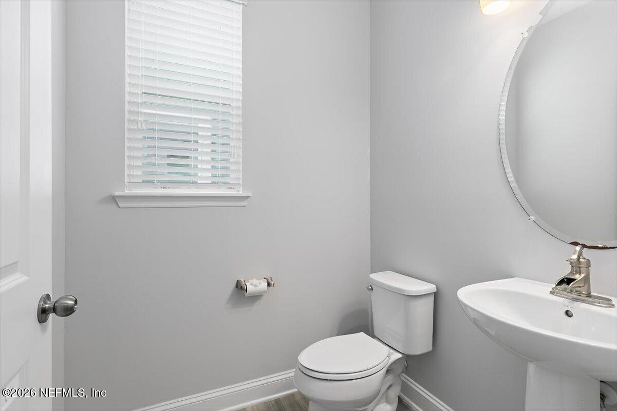 70 Tarklin Road St. Johns, FL 32259 - Photo 7 of 53 07-Powder Room