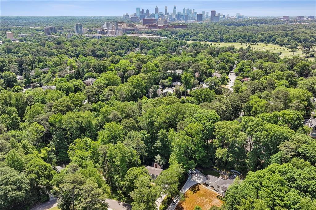 2577 Red Valley Road Northwest Atlanta, GA 30305 - Photo 46 of 50