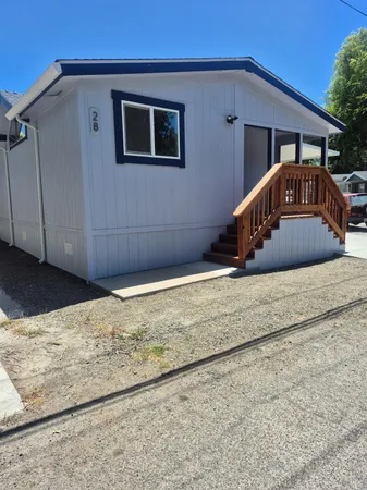 $243,500 | 28 Donna Drive, Santa Rosa, CA 95403