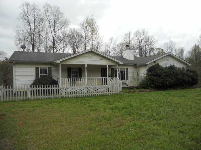 452 Pettijohn Road Pendergrass, GA 30567 - Photo 1 of 1