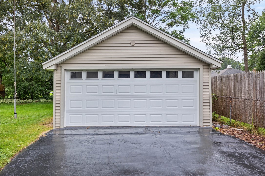 33 Tryon Park Rochester, NY 14609 - Photo 37 of 47 Gallery Image 37