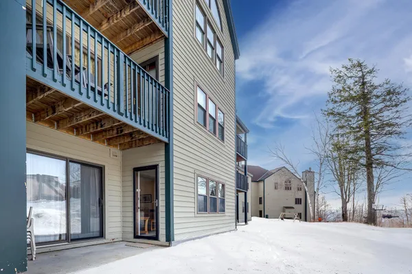 $695,000 | 91 White Loop, Unit G103, Ludlow, VT 05149