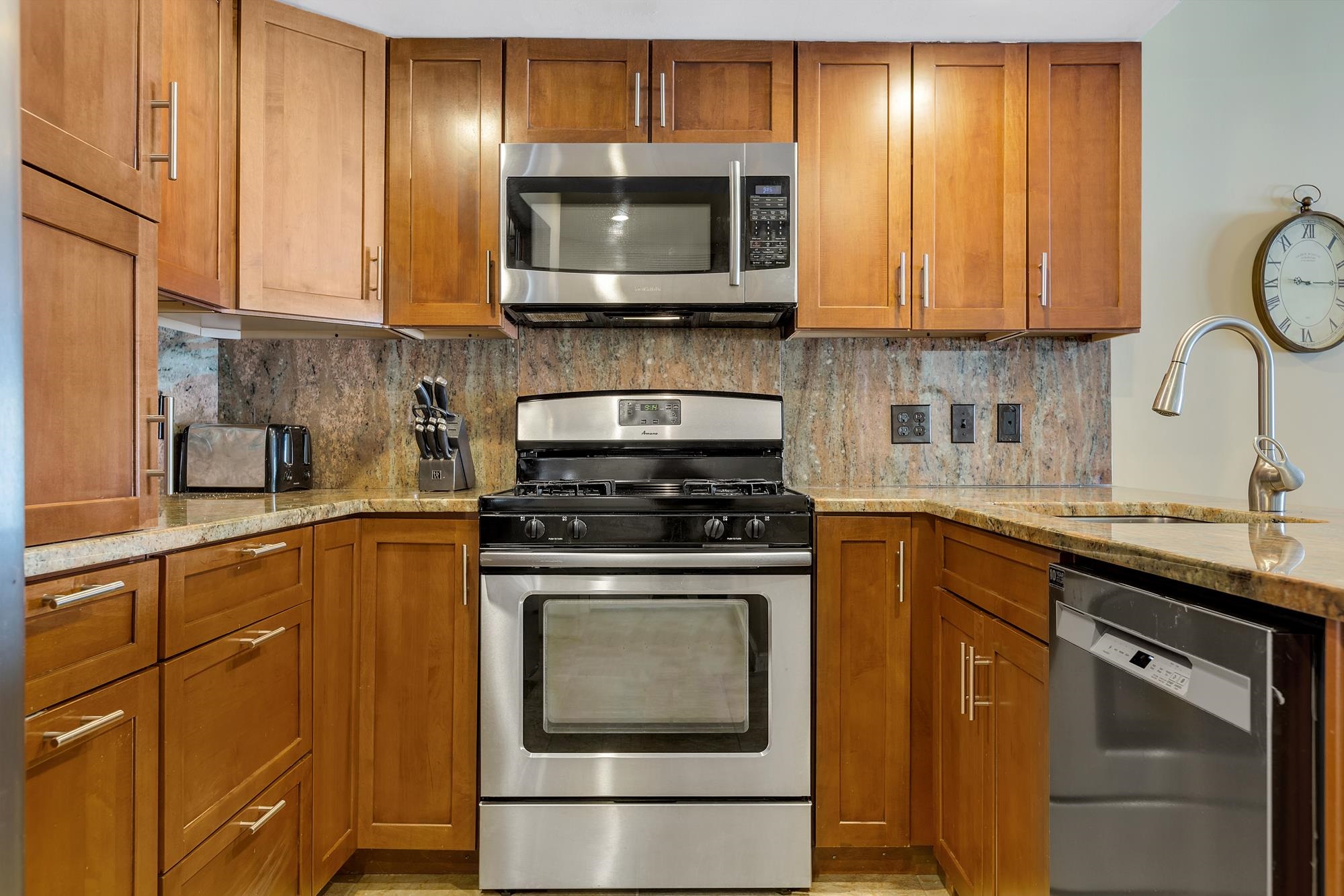 91 White Loop, Unit G103 Ludlow, VT 05149 - Photo 11 of 42