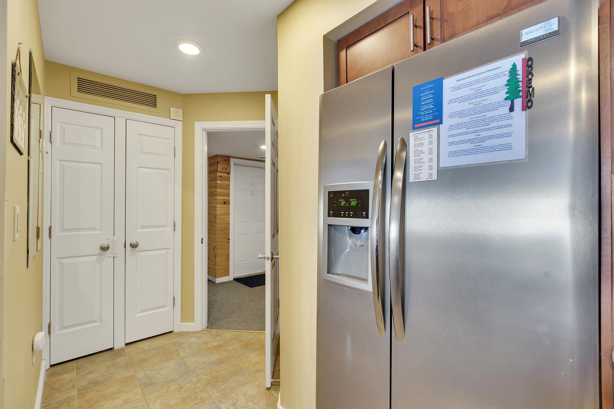 91 White Loop, Unit G103 Ludlow, VT 05149 - Photo 12 of 42