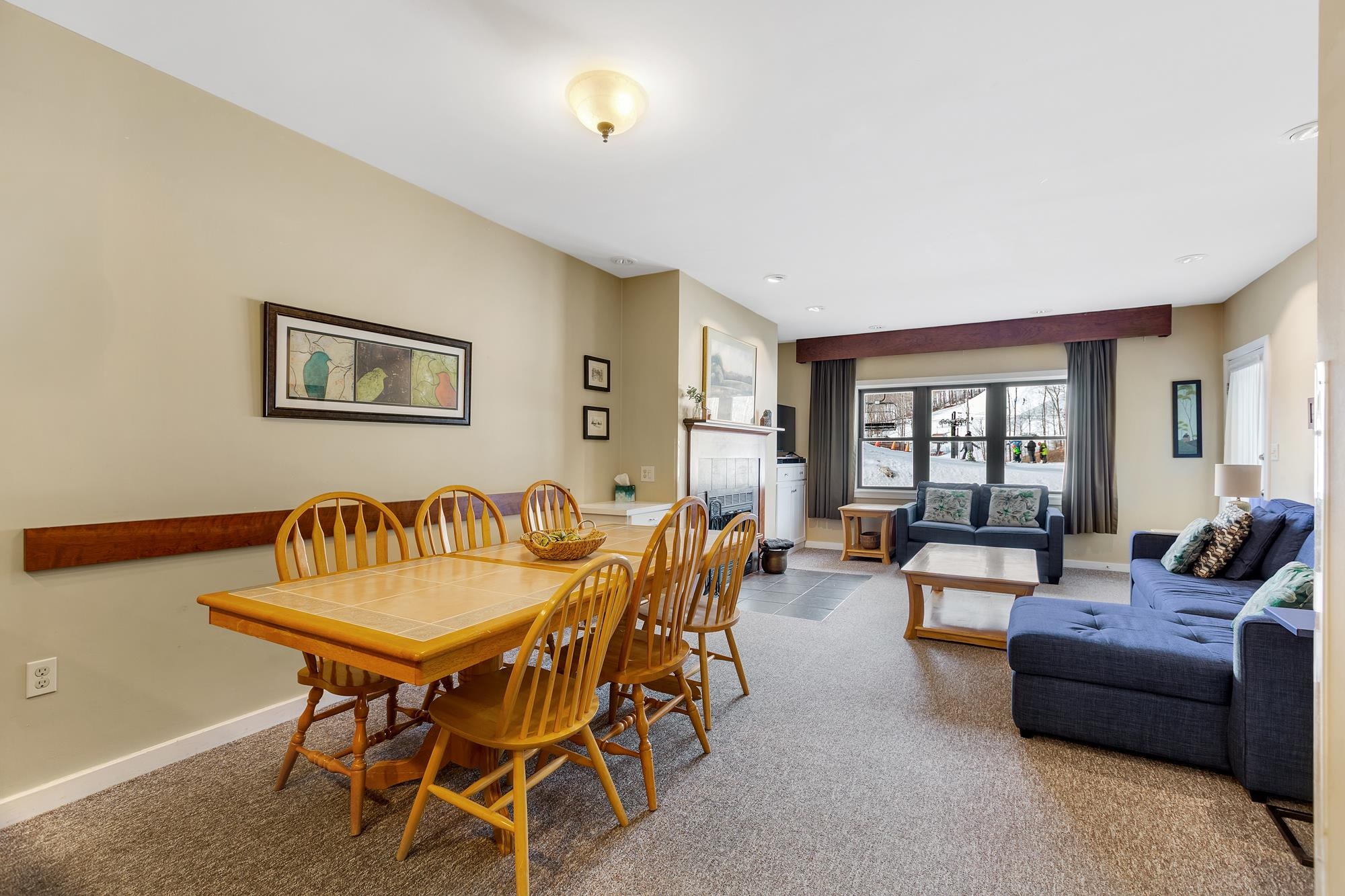 91 White Loop, Unit G103 Ludlow, VT 05149 - Photo 13 of 42