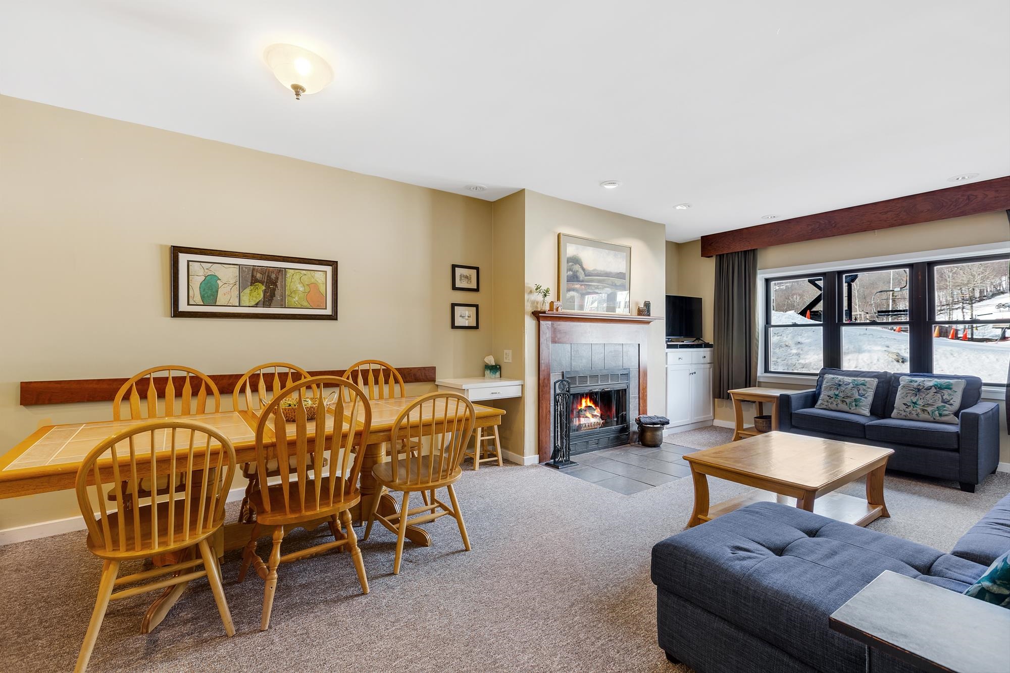 91 White Loop, Unit G103 Ludlow, VT 05149 - Photo 14 of 42