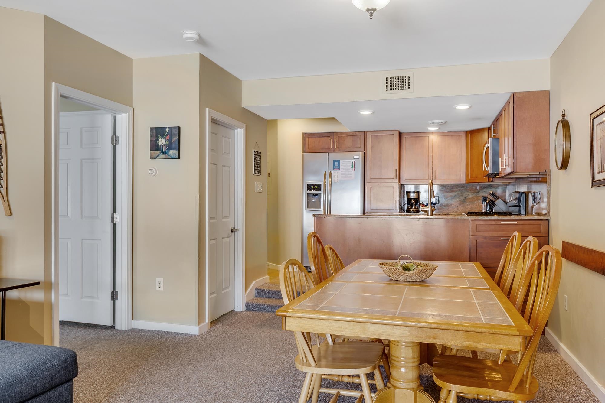 91 White Loop, Unit G103 Ludlow, VT 05149 - Photo 15 of 42