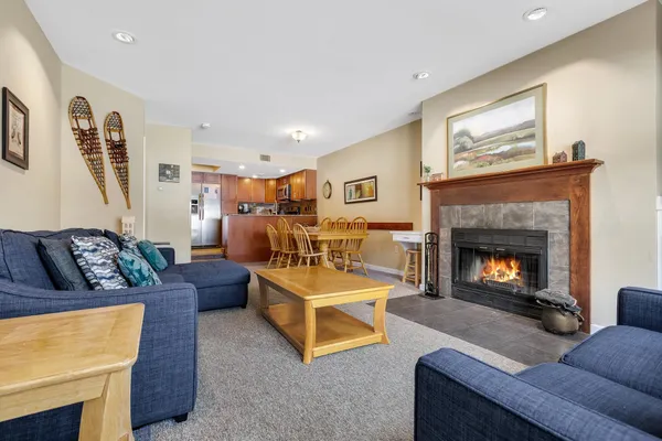 $695,000 | 91 White Loop, Unit G103, Ludlow, VT 05149