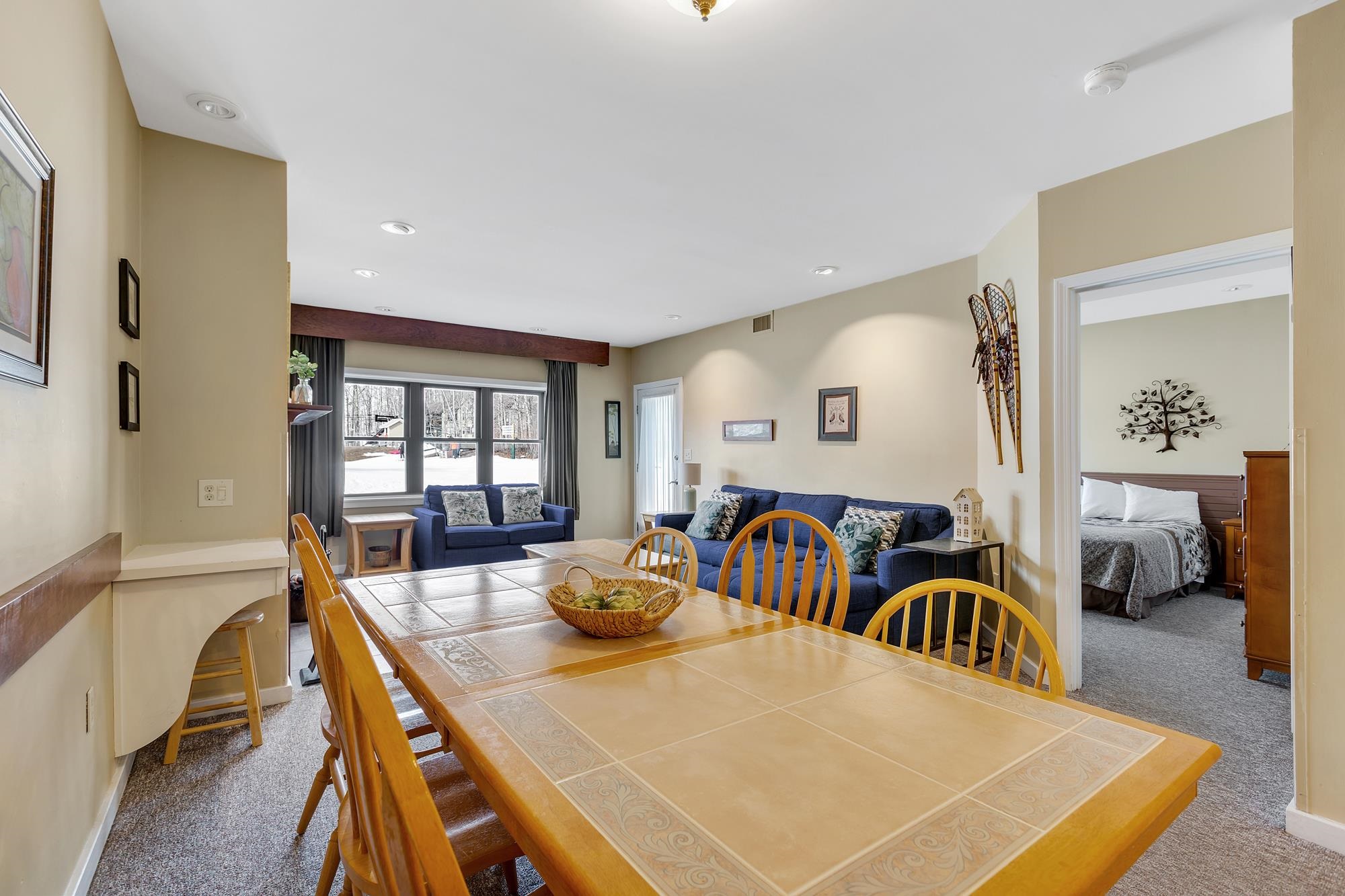 91 White Loop, Unit G103 Ludlow, VT 05149 - Photo 17 of 42