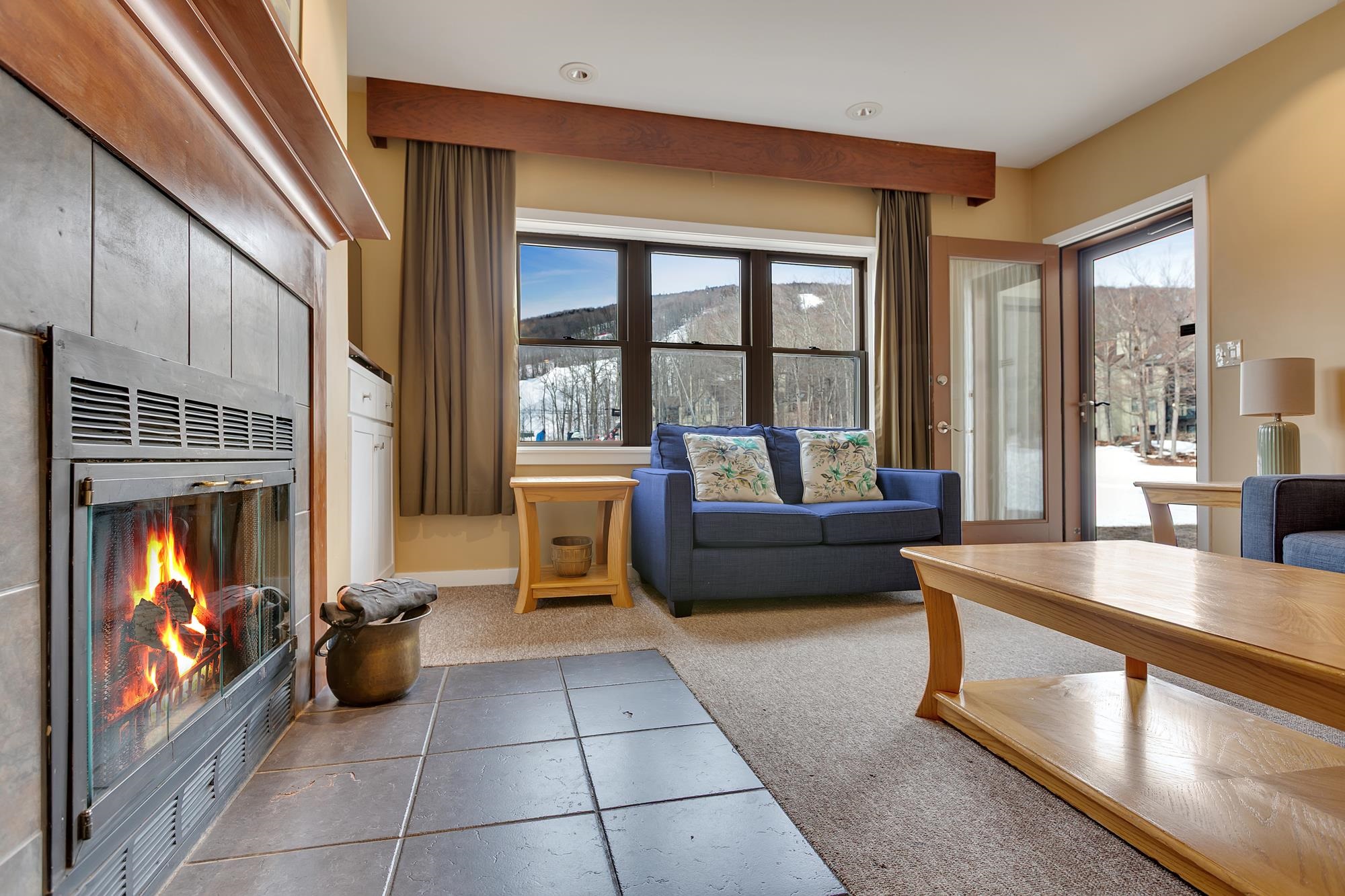 91 White Loop, Unit G103 Ludlow, VT 05149 - Photo 18 of 42