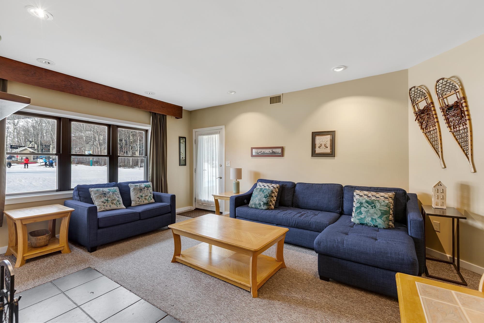 91 White Loop, Unit G103 Ludlow, VT 05149 - Photo 19 of 42