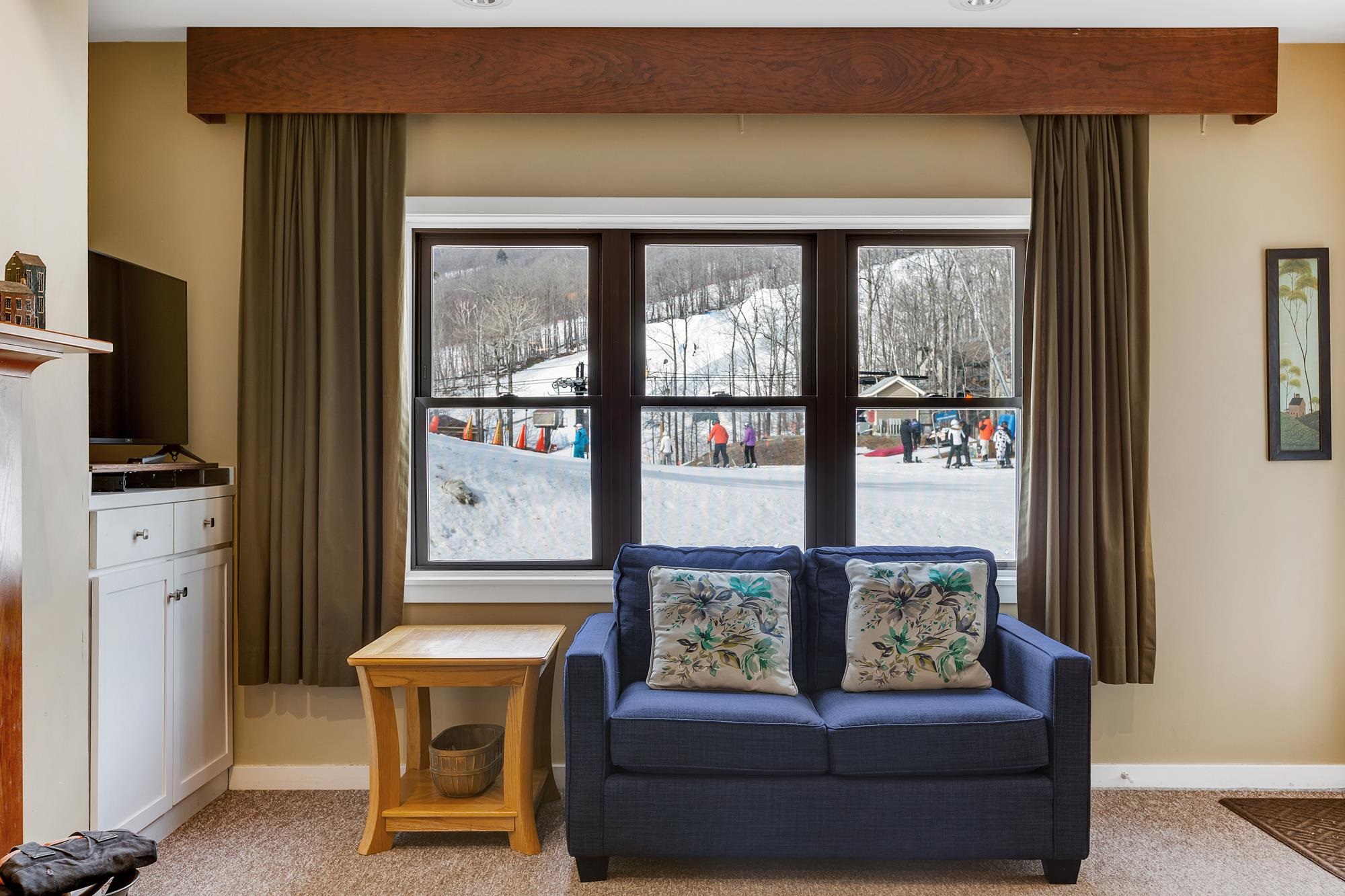 91 White Loop, Unit G103 Ludlow, VT 05149 - Photo 20 of 42