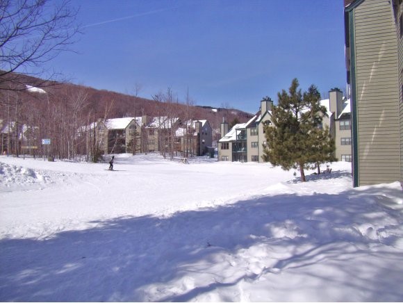 91 White Loop, Unit G103 Ludlow, VT 05149 - Photo 2 of 42