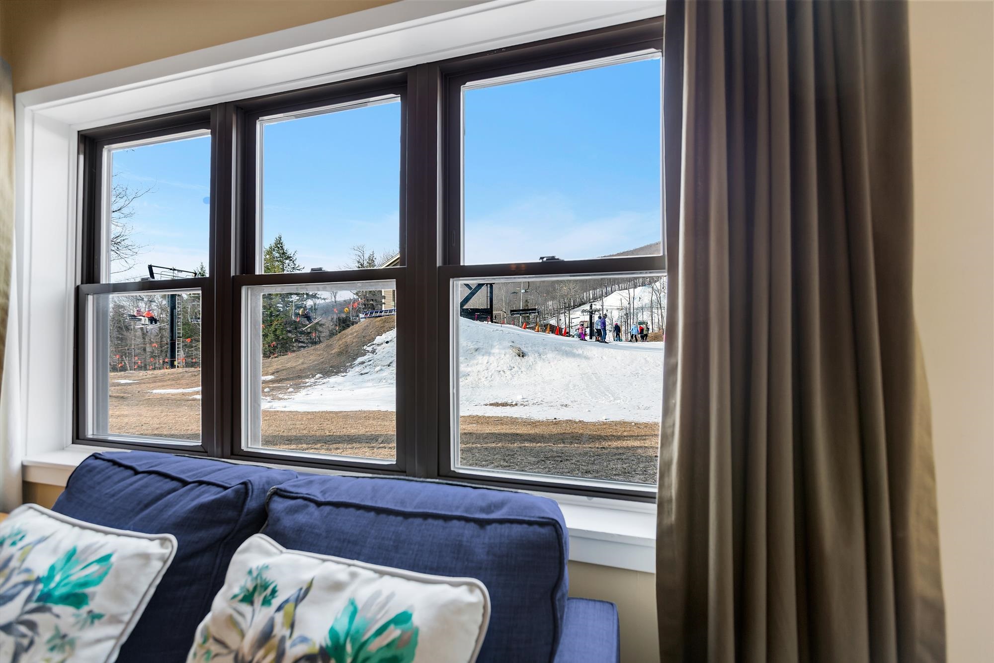 91 White Loop, Unit G103 Ludlow, VT 05149 - Photo 21 of 42