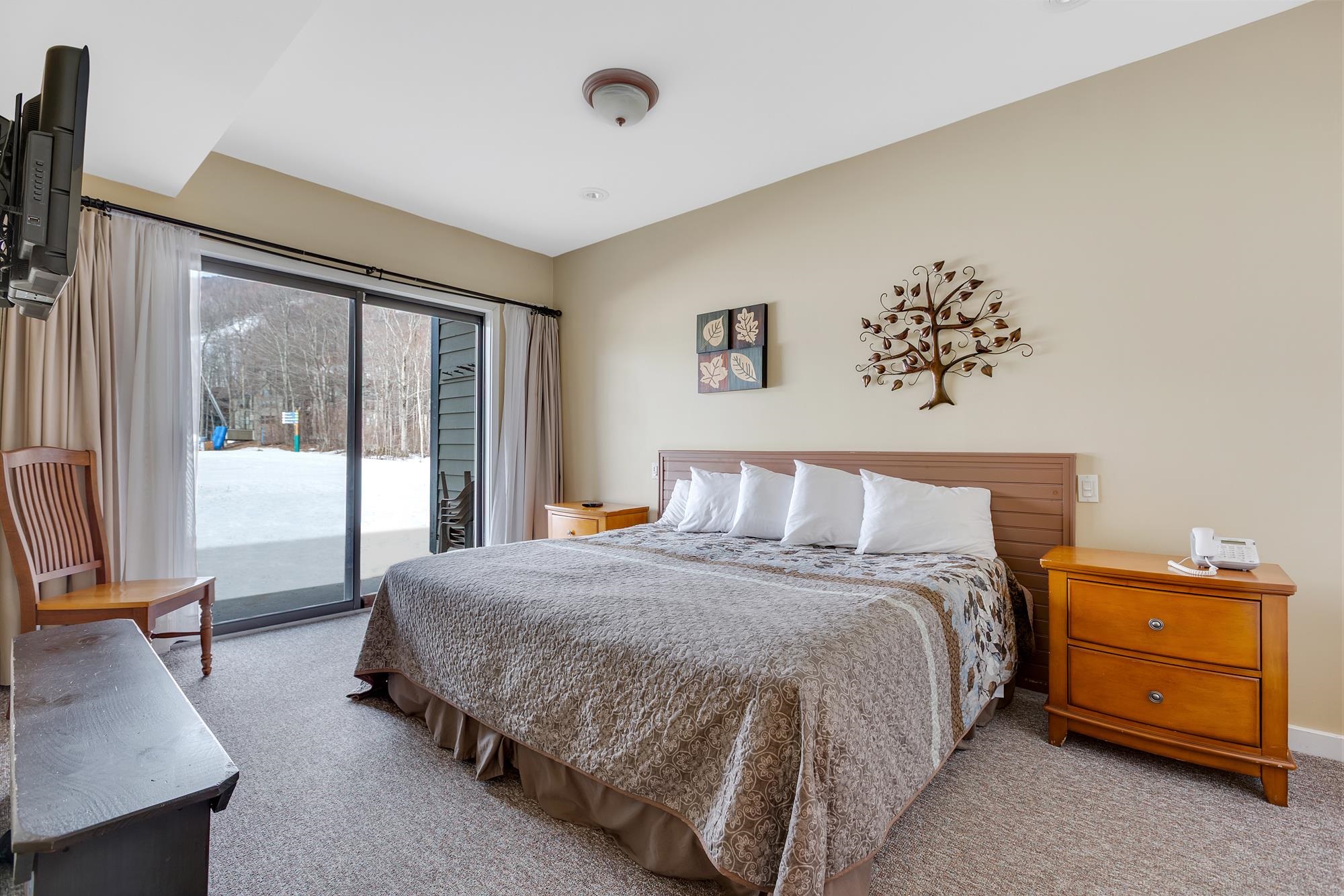 91 White Loop, Unit G103 Ludlow, VT 05149 - Photo 23 of 42