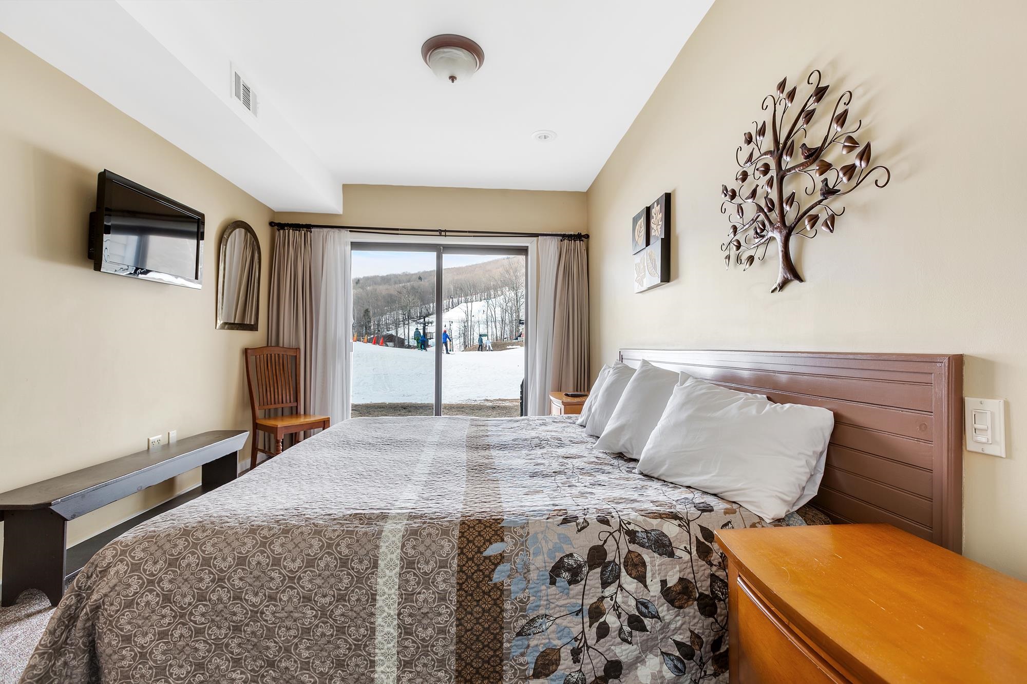 91 White Loop, Unit G103 Ludlow, VT 05149 - Photo 24 of 42