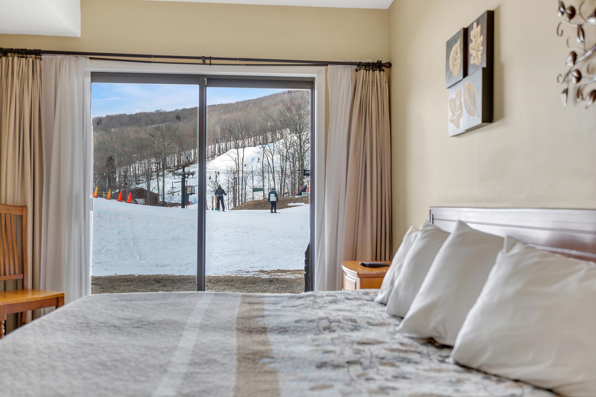 91 White Loop, Unit G103 Ludlow, VT 05149 - Photo 25 of 42