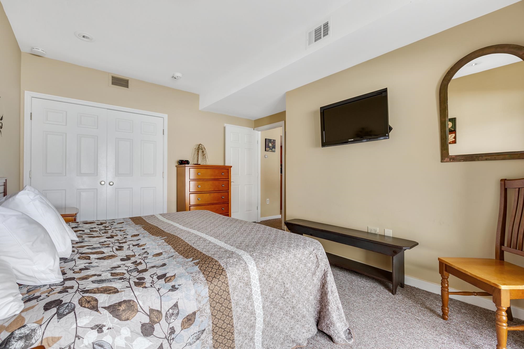 91 White Loop, Unit G103 Ludlow, VT 05149 - Photo 26 of 42