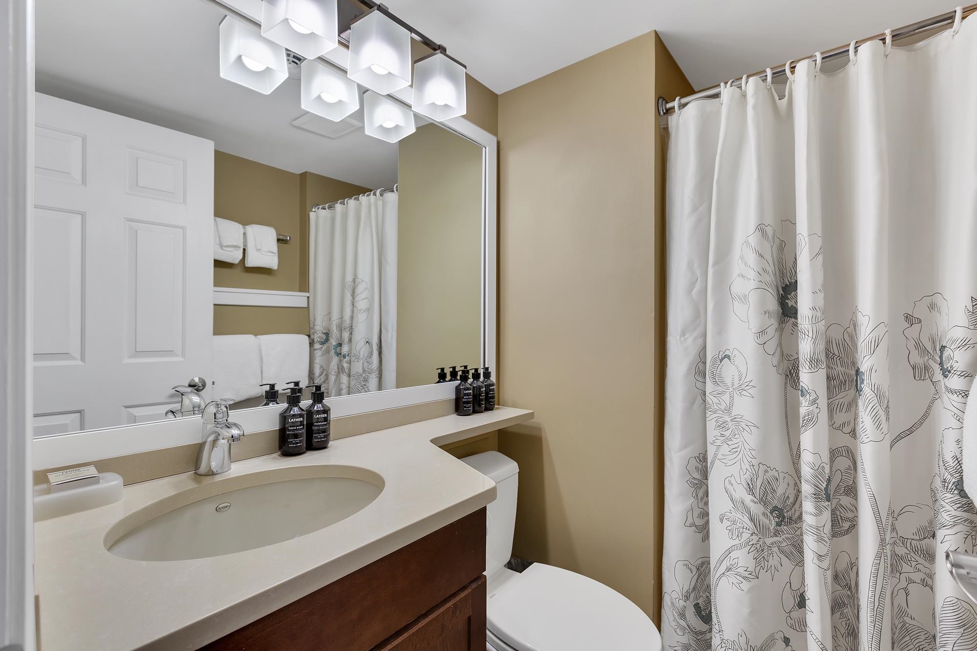 91 White Loop, Unit G103 Ludlow, VT 05149 - Photo 32 of 42