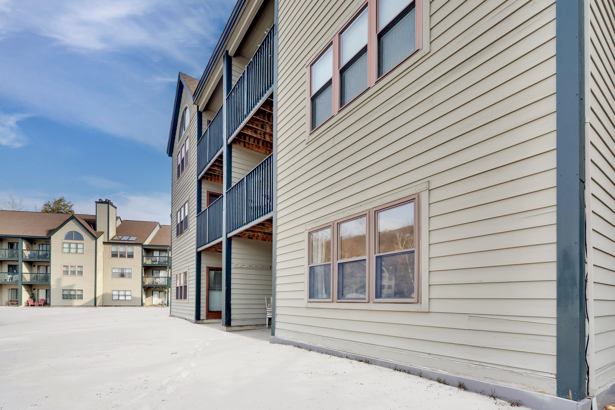 91 White Loop, Unit G103 Ludlow, VT 05149 - Photo 34 of 42