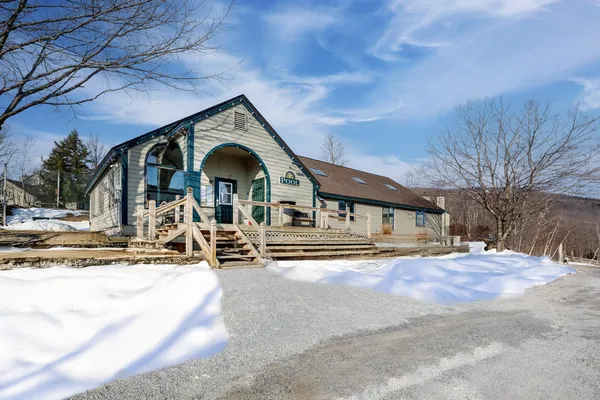 $695,000 | 91 White Loop, Unit G103, Ludlow, VT 05149