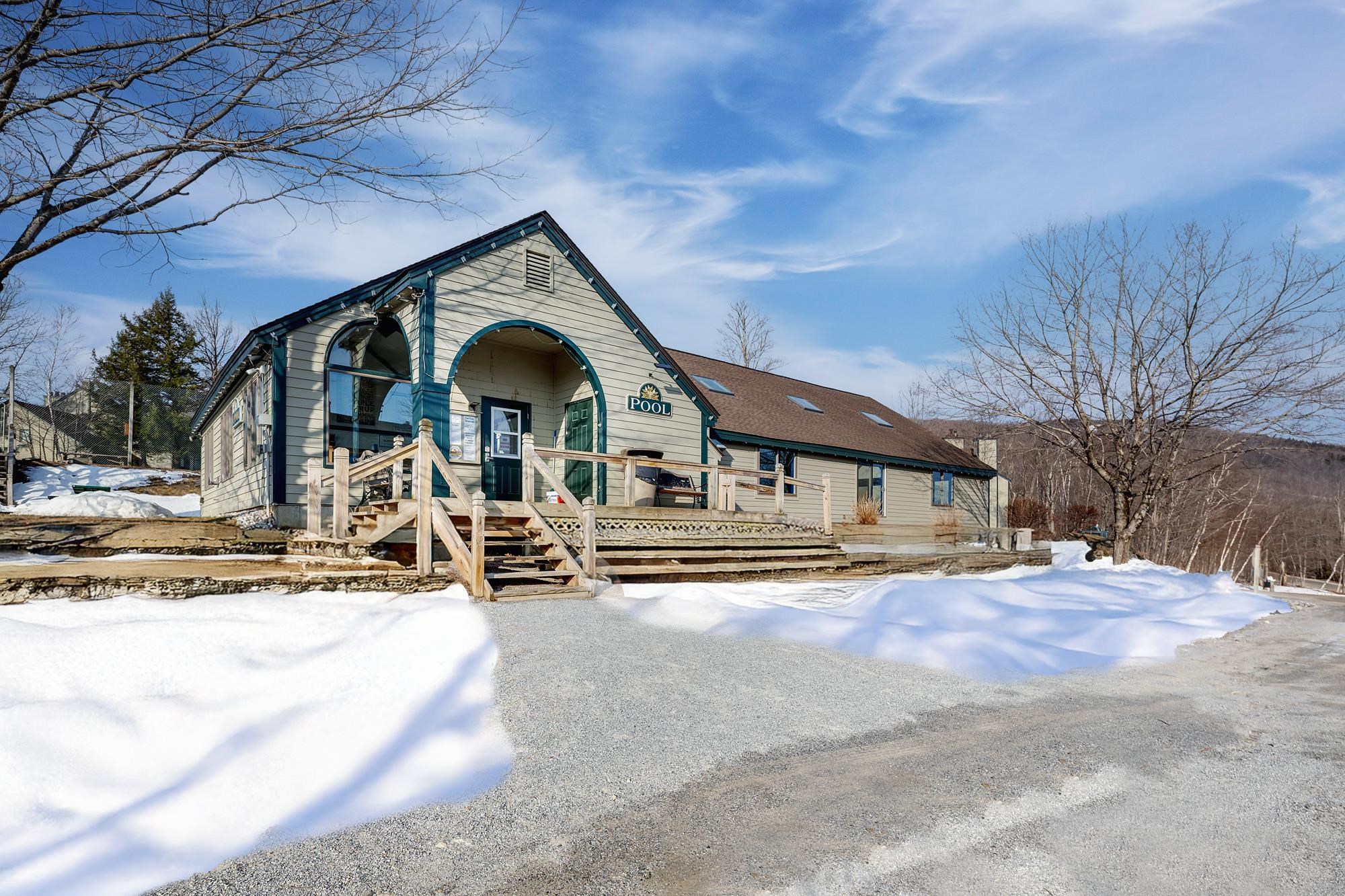 91 White Loop, Unit G103 Ludlow, VT 05149 - Photo 35 of 42