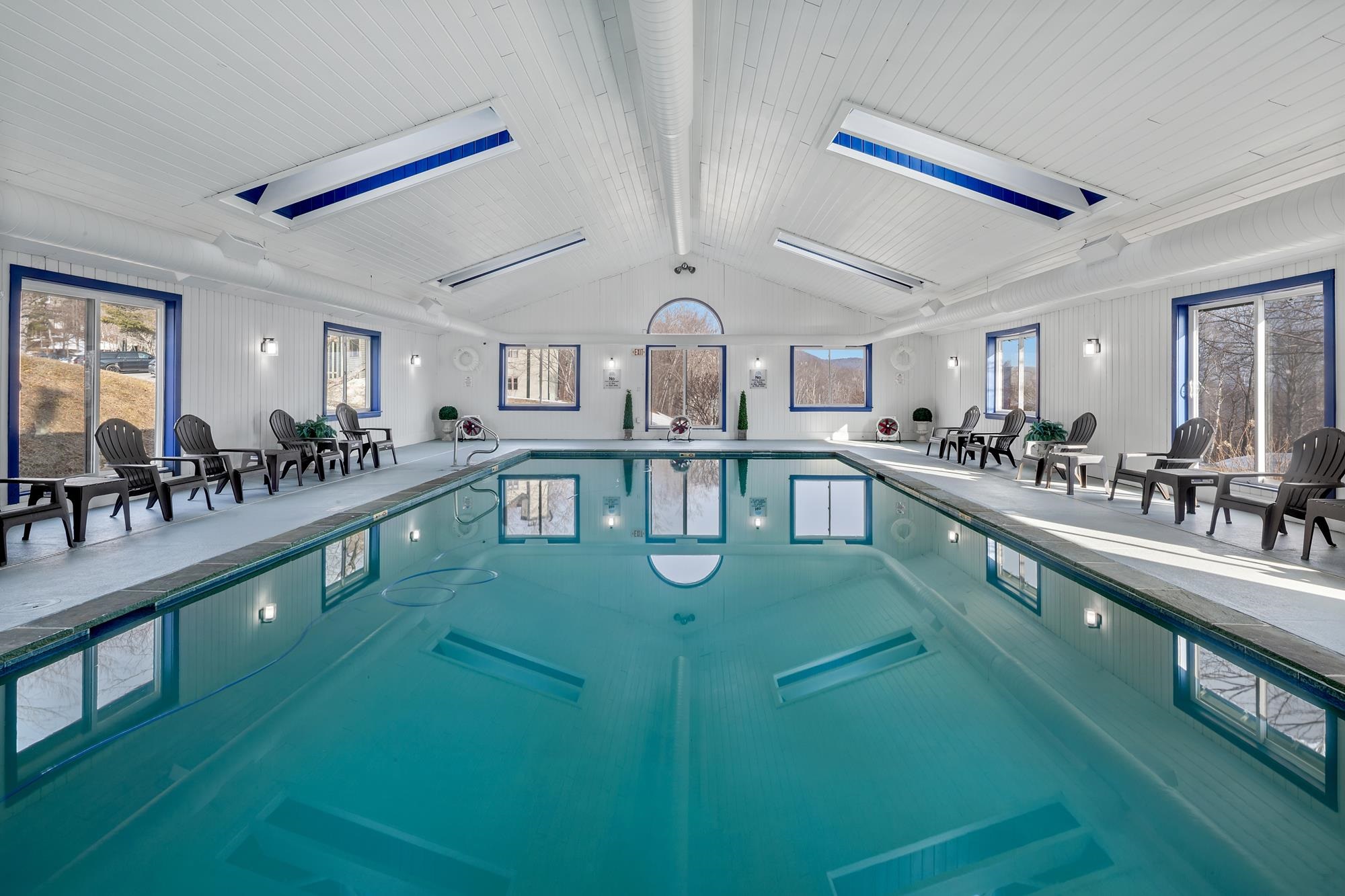 91 White Loop, Unit G103 Ludlow, VT 05149 - Photo 36 of 42