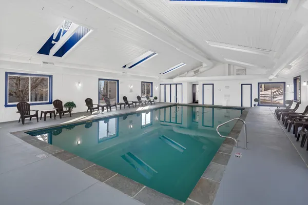 $695,000 | 91 White Loop, Unit G103, Ludlow, VT 05149