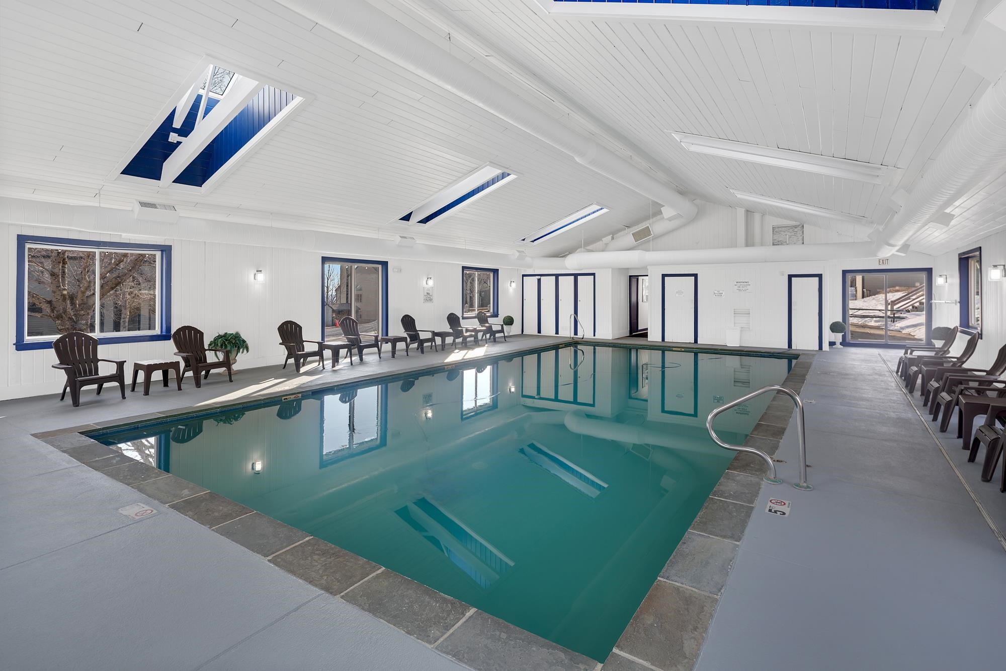 91 White Loop, Unit G103 Ludlow, VT 05149 - Photo 37 of 42