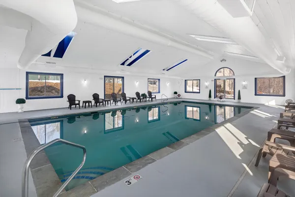 $695,000 | 91 White Loop, Unit G103, Ludlow, VT 05149