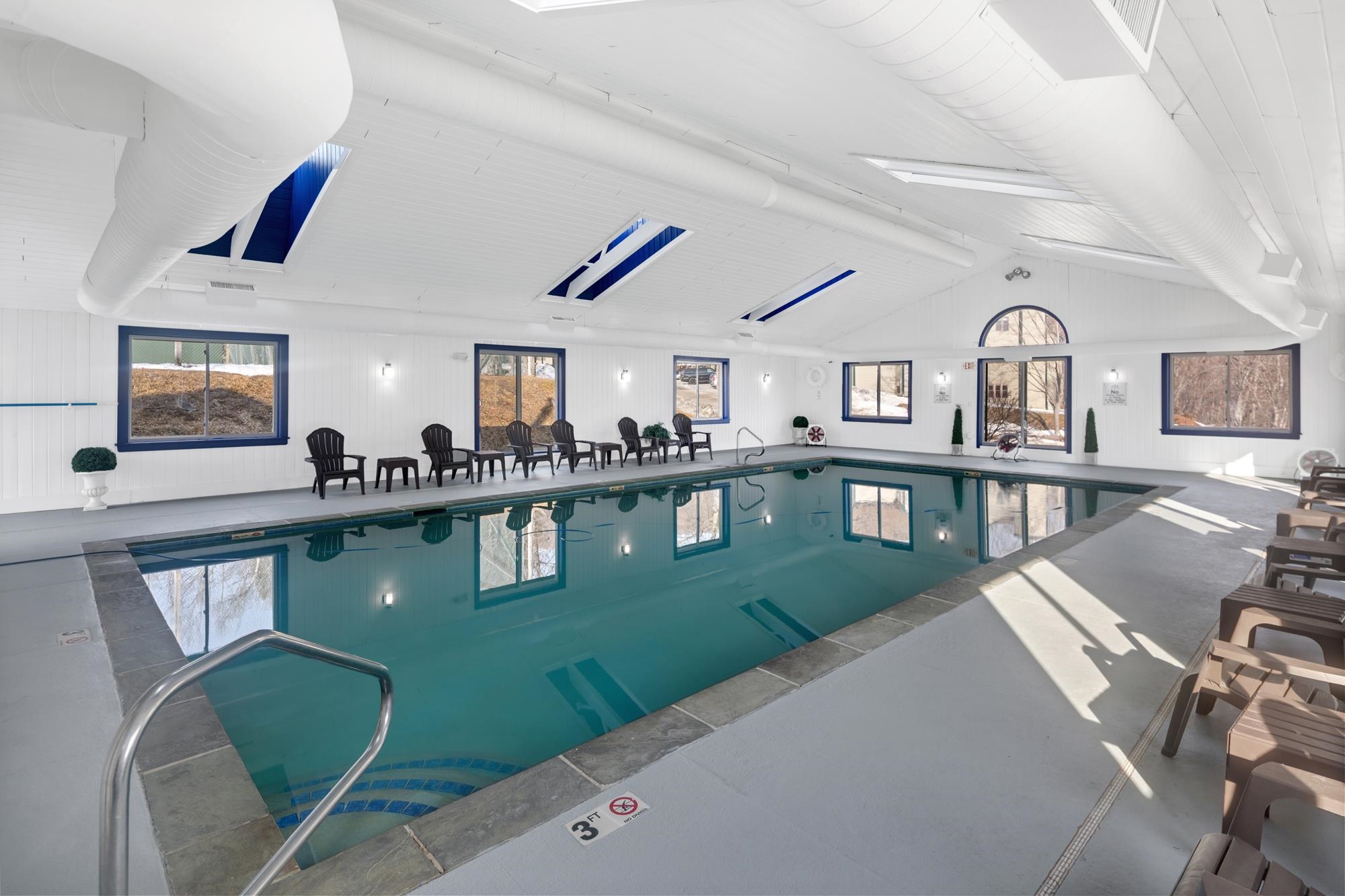 91 White Loop, Unit G103 Ludlow, VT 05149 - Photo 38 of 42