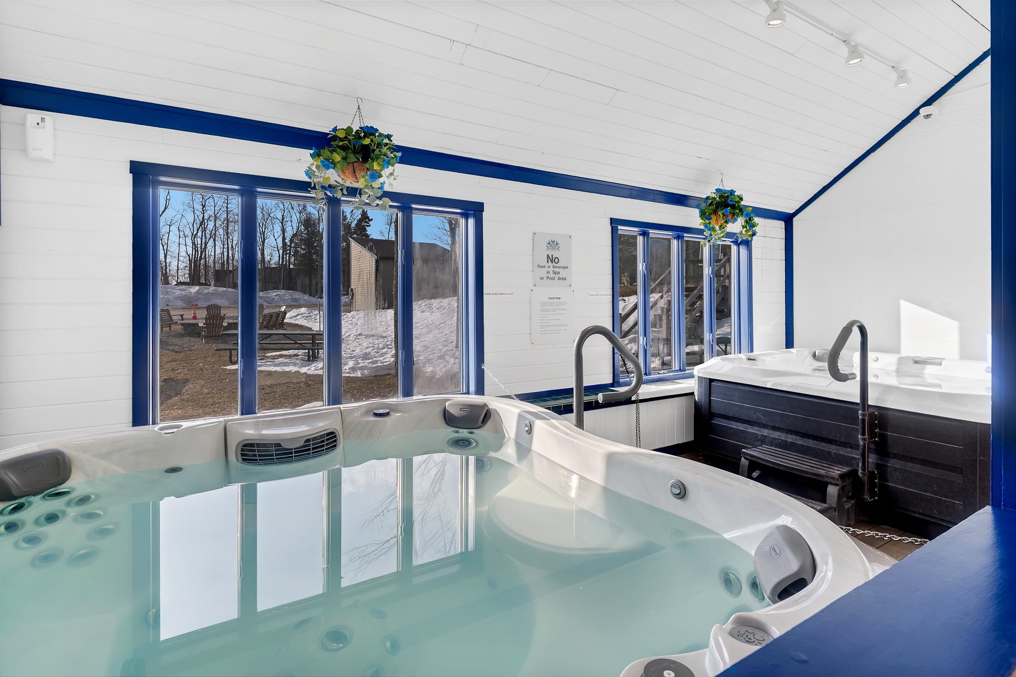 91 White Loop, Unit G103 Ludlow, VT 05149 - Photo 39 of 42