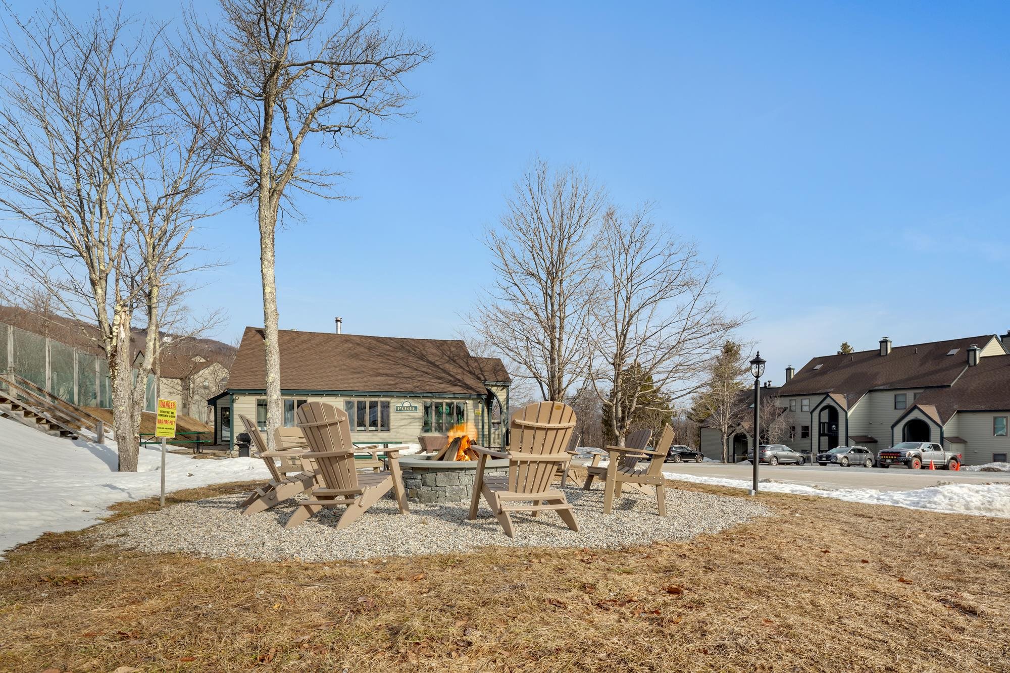 91 White Loop, Unit G103 Ludlow, VT 05149 - Photo 41 of 42