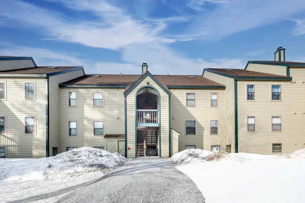 $695,000 | 91 White Loop, Unit G103, Ludlow, VT 05149