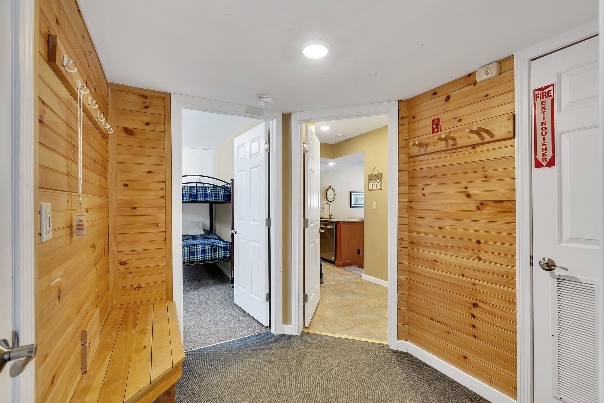 91 White Loop, Unit G103 Ludlow, VT 05149 - Photo 5 of 42