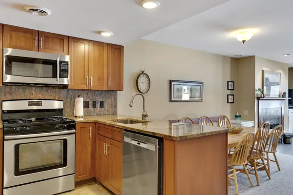 $695,000 | 91 White Loop, Unit G103, Ludlow, VT 05149