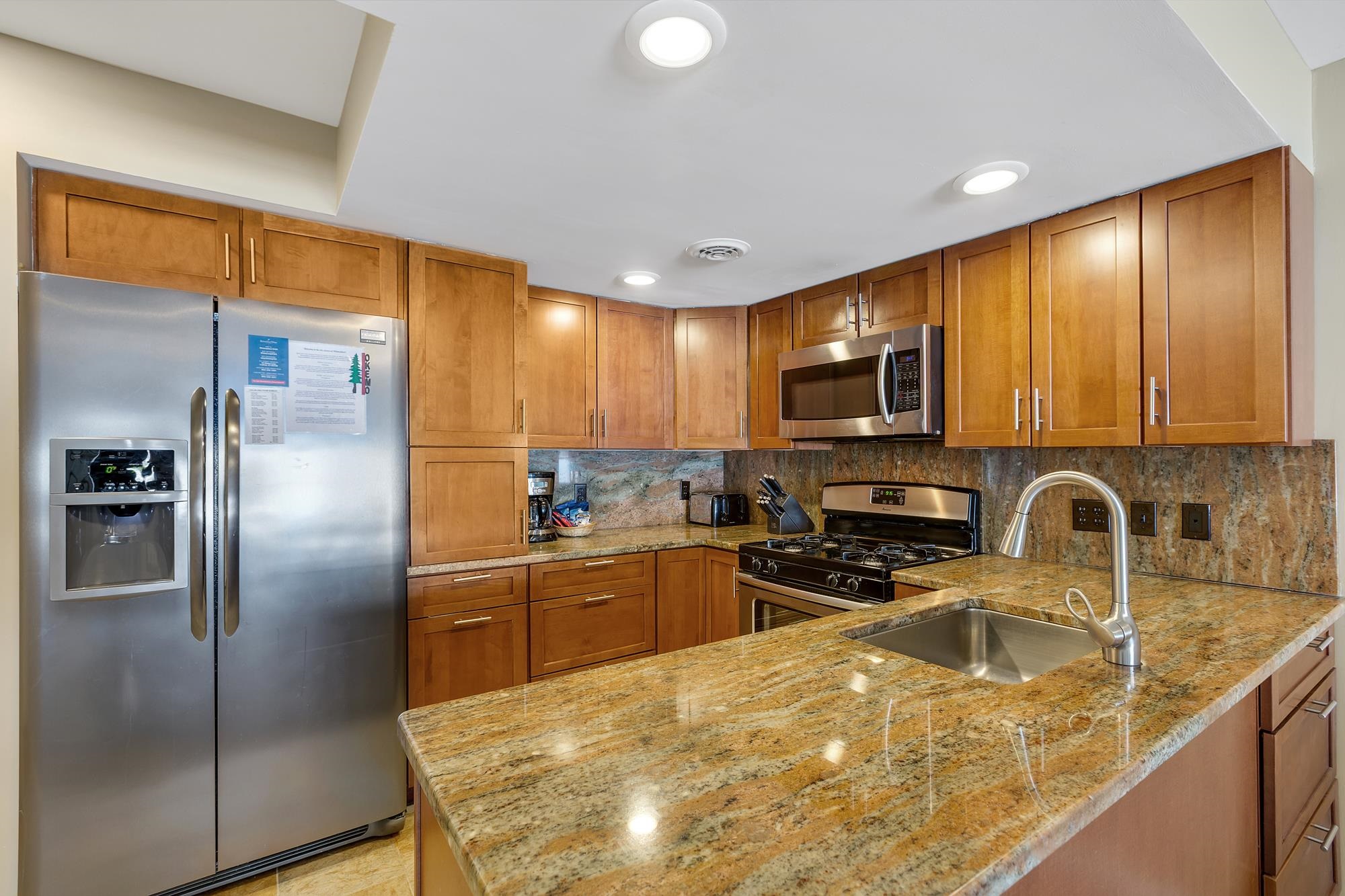 91 White Loop, Unit G103 Ludlow, VT 05149 - Photo 9 of 42