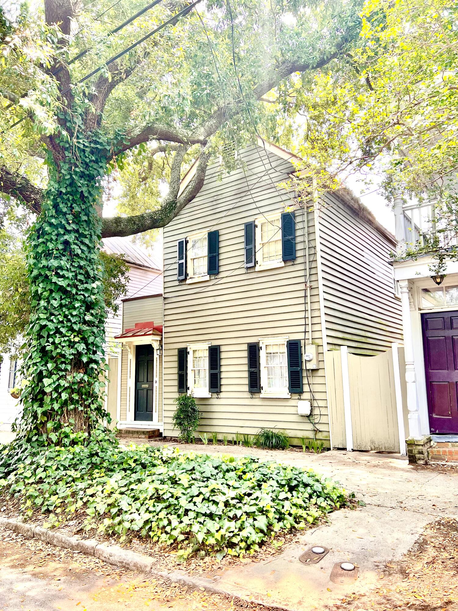 43 Elizabeth Street Charleston, SC 29403 - Photo 1 of 30 IMG_5142