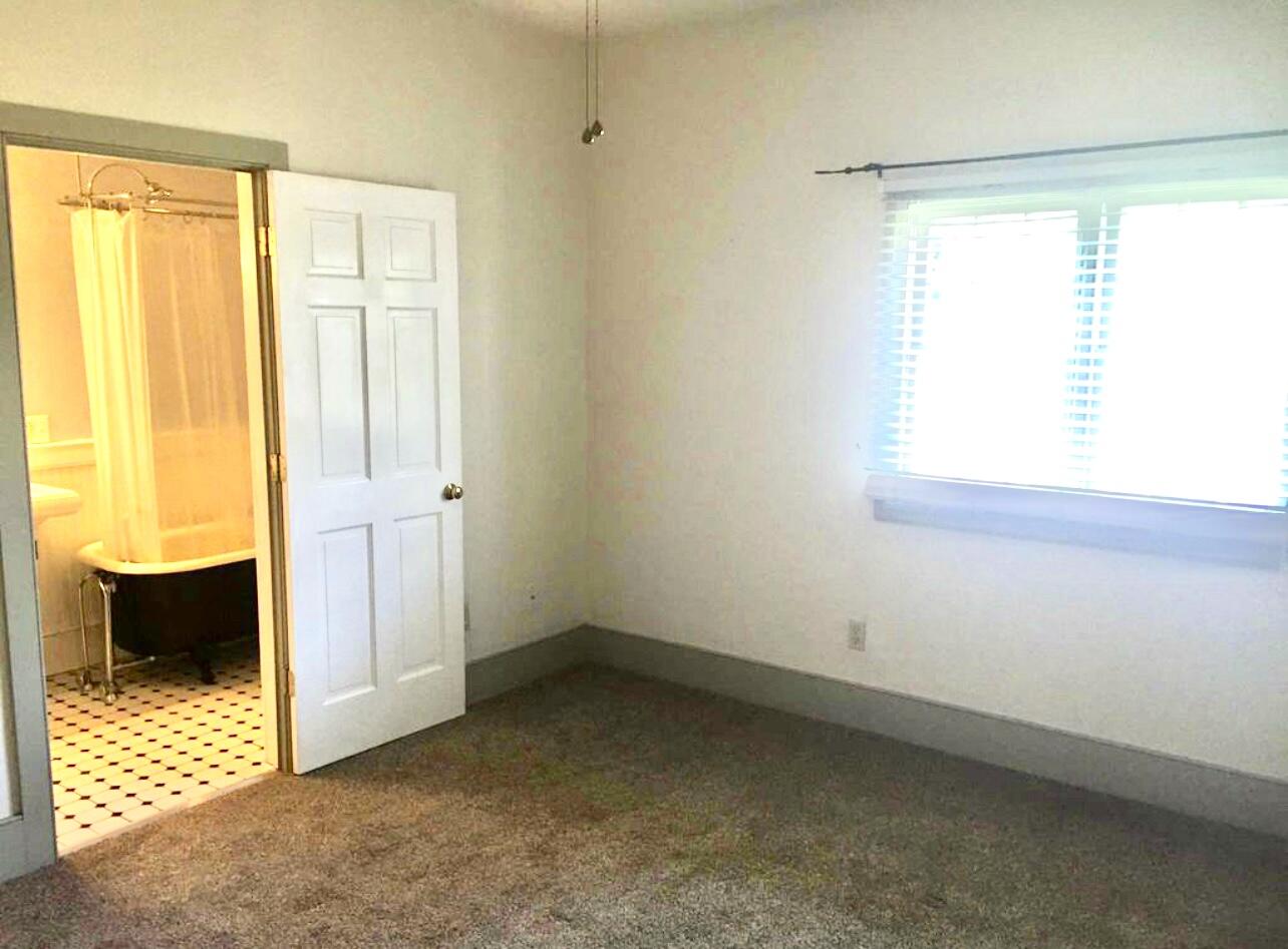 43 Elizabeth Street Charleston, SC 29403 - Photo 19 of 30 Master Bedroom With View Of Master Bath