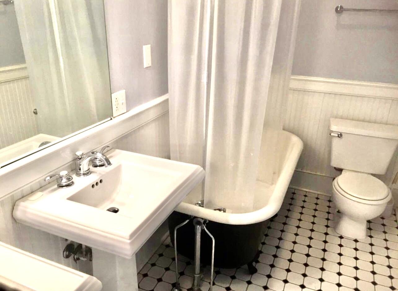 43 Elizabeth Street Charleston, SC 29403 - Photo 20 of 30 Master Bathroom