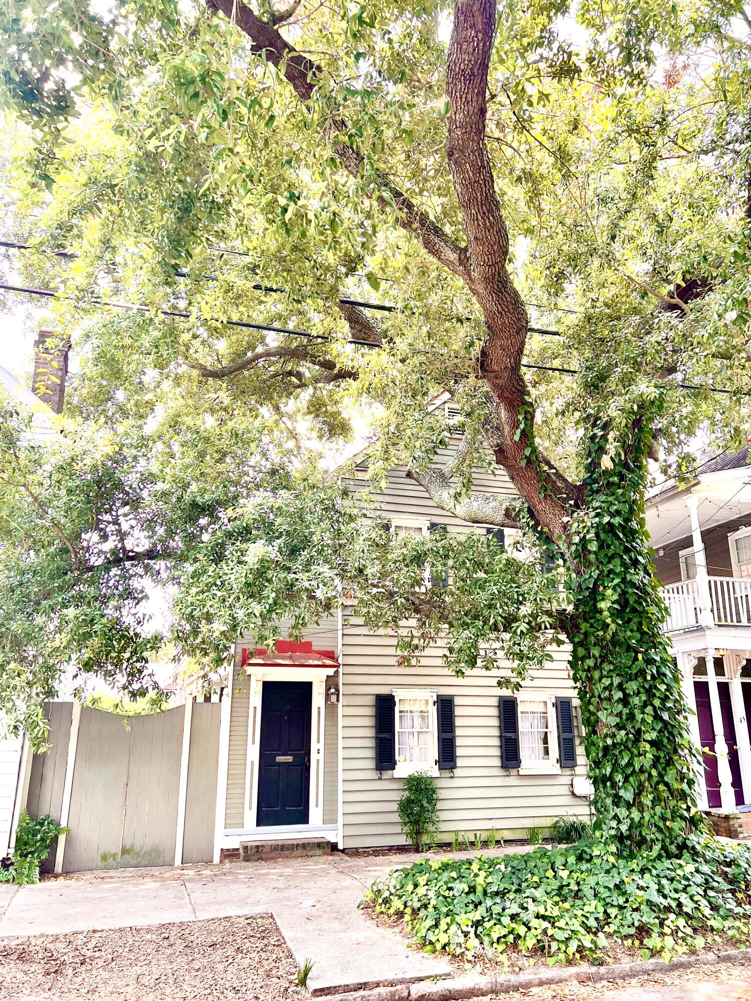 43 Elizabeth Street Charleston, SC 29403 - Photo 2 of 30 IMG_5141