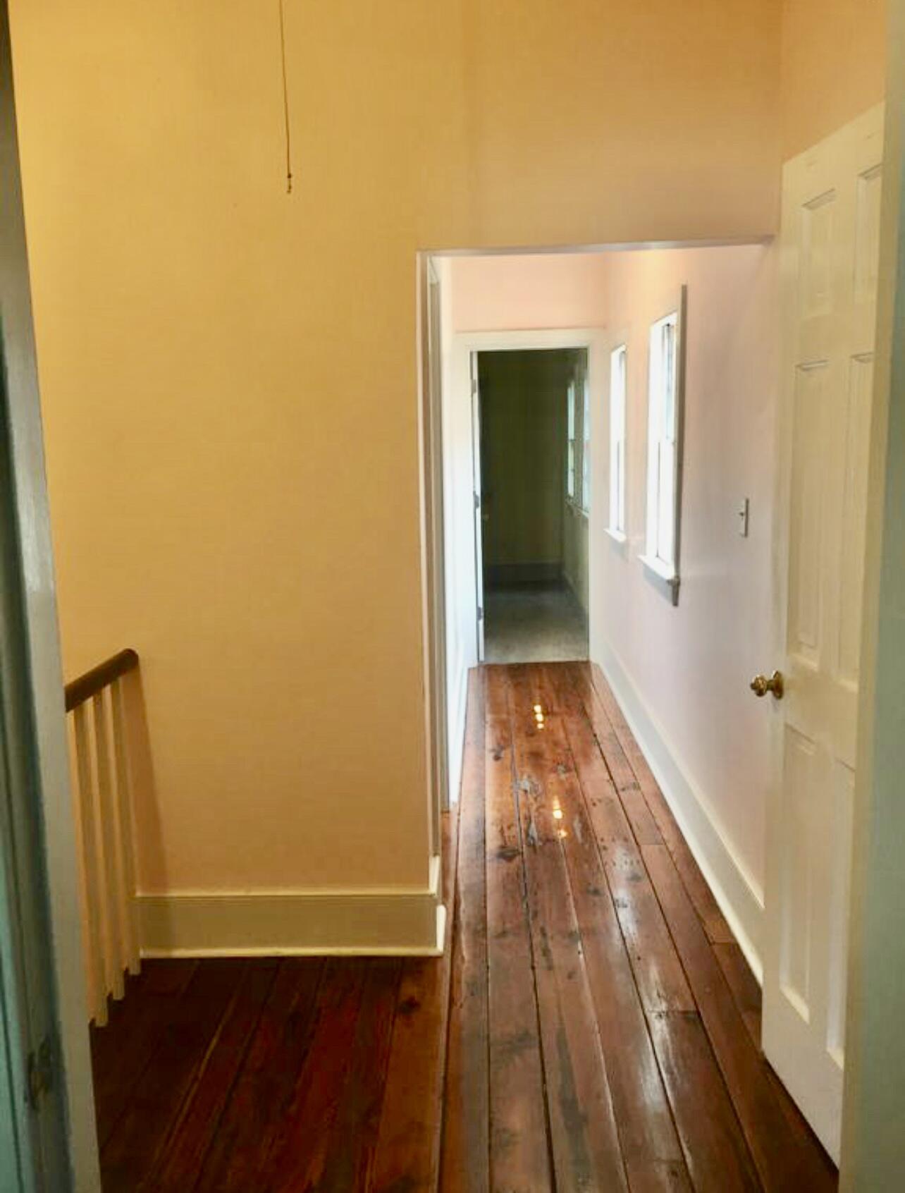 43 Elizabeth Street Charleston, SC 29403 - Photo 22 of 30 Hallway From Master