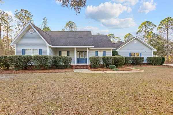 $410,000 | 83 Barrington Drive, Jesup, GA 31545
