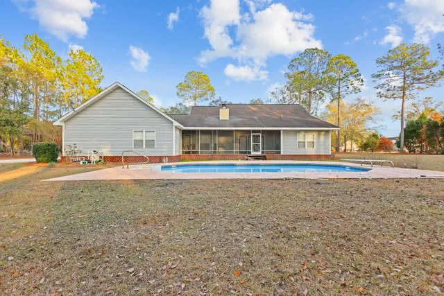 $410,000 | 83 Barrington Drive, Jesup, GA 31545
