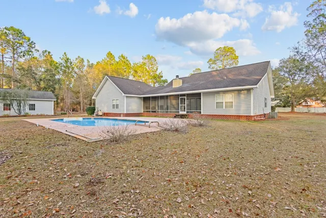 $410,000 | 83 Barrington Drive, Jesup, GA 31545