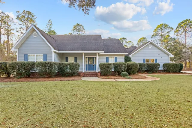 $410,000 | 83 Barrington Drive, Jesup, GA 31545