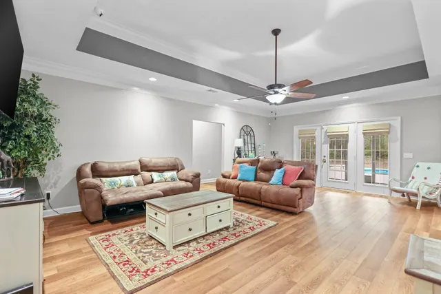 $410,000 | 83 Barrington Drive, Jesup, GA 31545