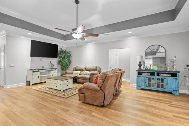 $410,000 | 83 Barrington Drive, Jesup, GA 31545